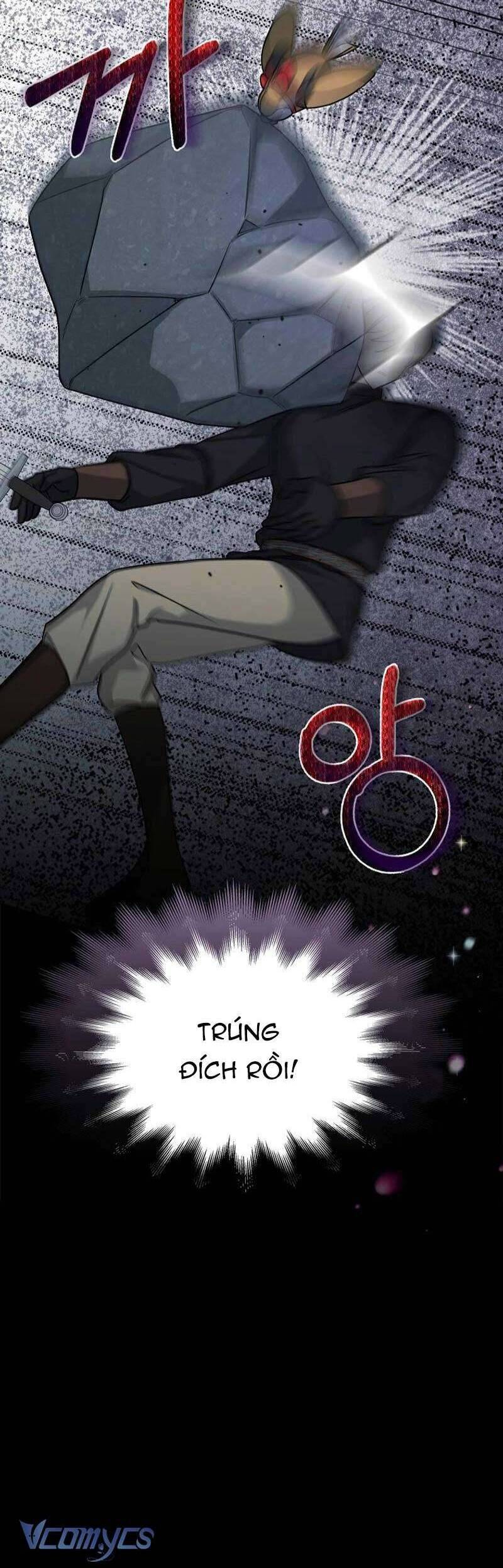 Kế Hoạch Nghỉ Hưu Của Nhân Vật Phản Diện - Chap 8 - Trang 60