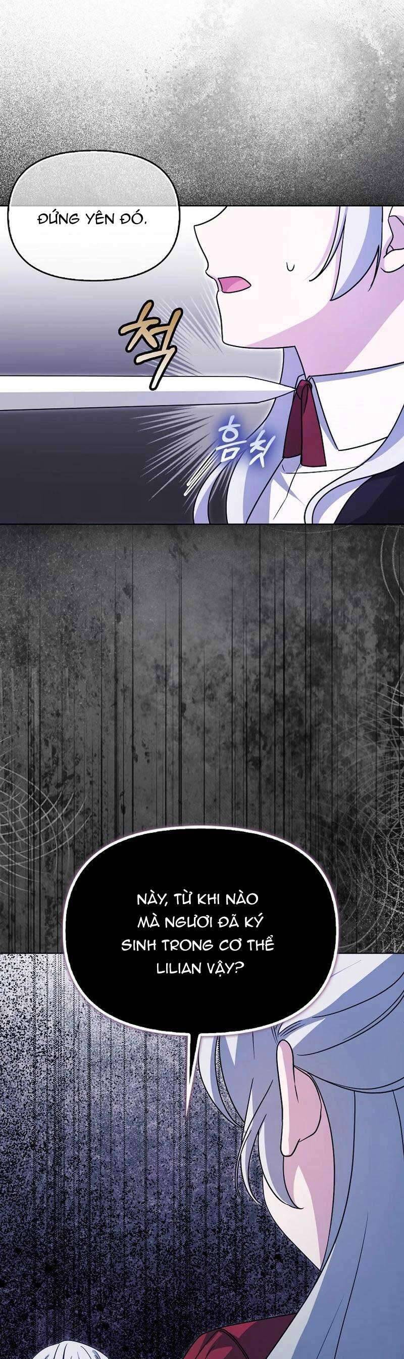 Kế Hoạch Nghỉ Hưu Của Nhân Vật Phản Diện - Chap 8 - Trang 7