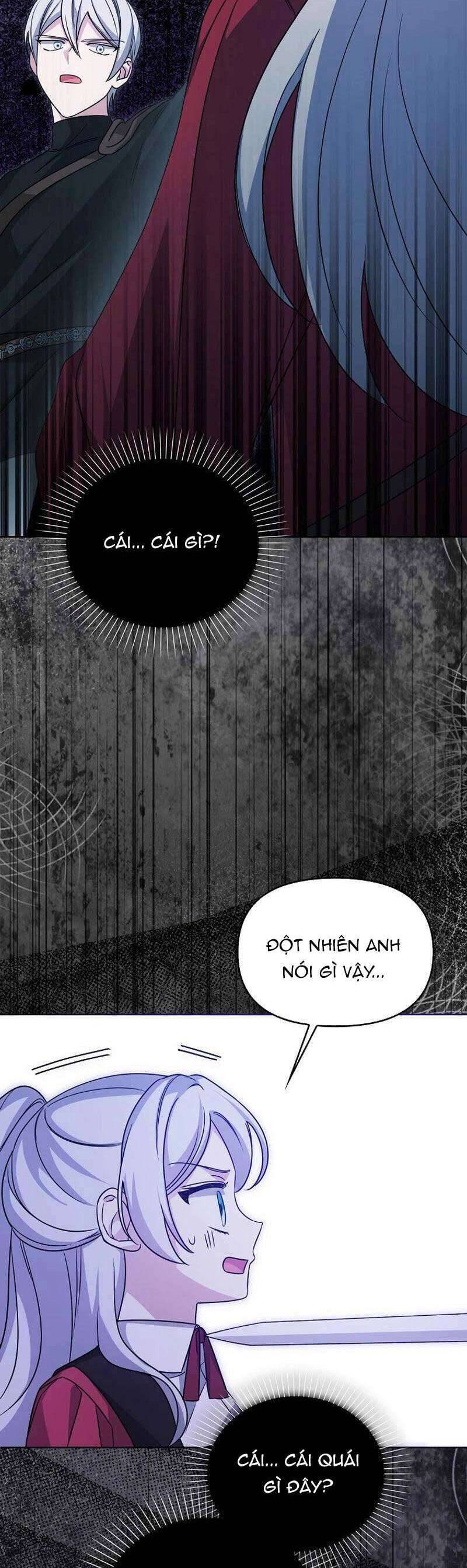 Kế Hoạch Nghỉ Hưu Của Nhân Vật Phản Diện - Chap 8 - Trang 8