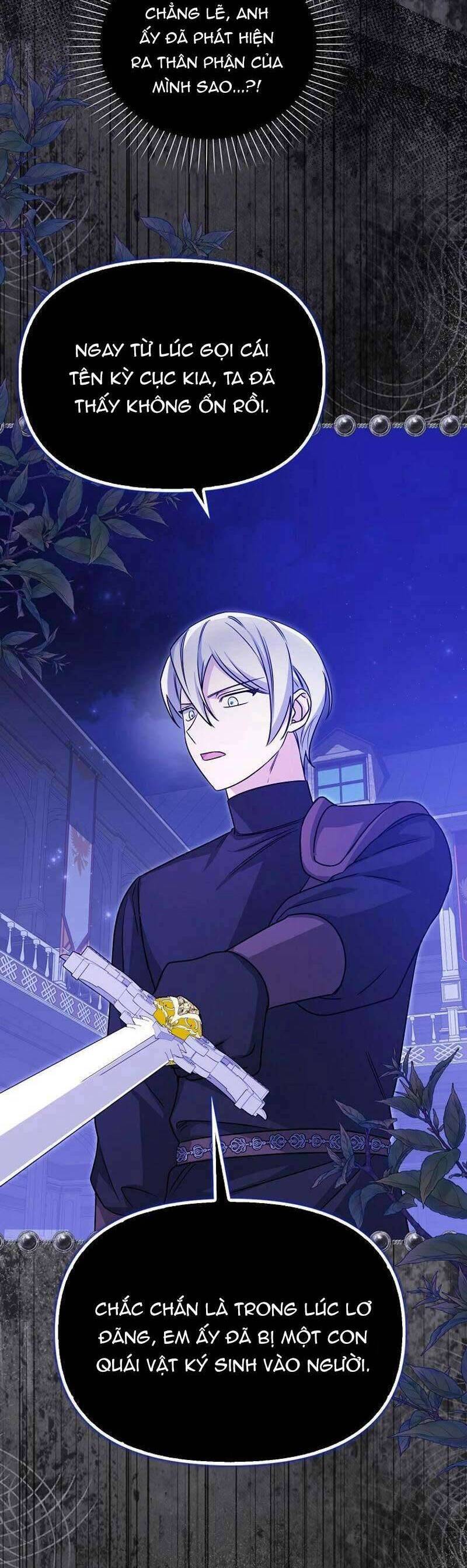 Kế Hoạch Nghỉ Hưu Của Nhân Vật Phản Diện - Chap 8 - Trang 9