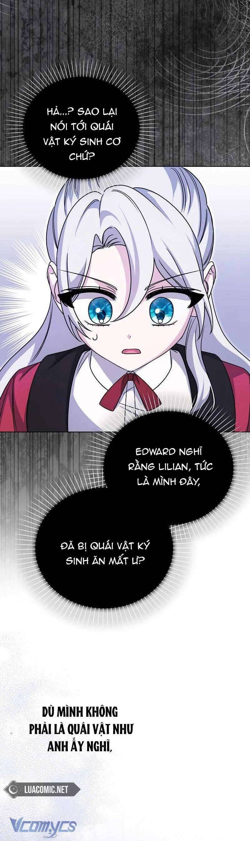 Kế Hoạch Nghỉ Hưu Của Nhân Vật Phản Diện - Chap 8 - Trang 10