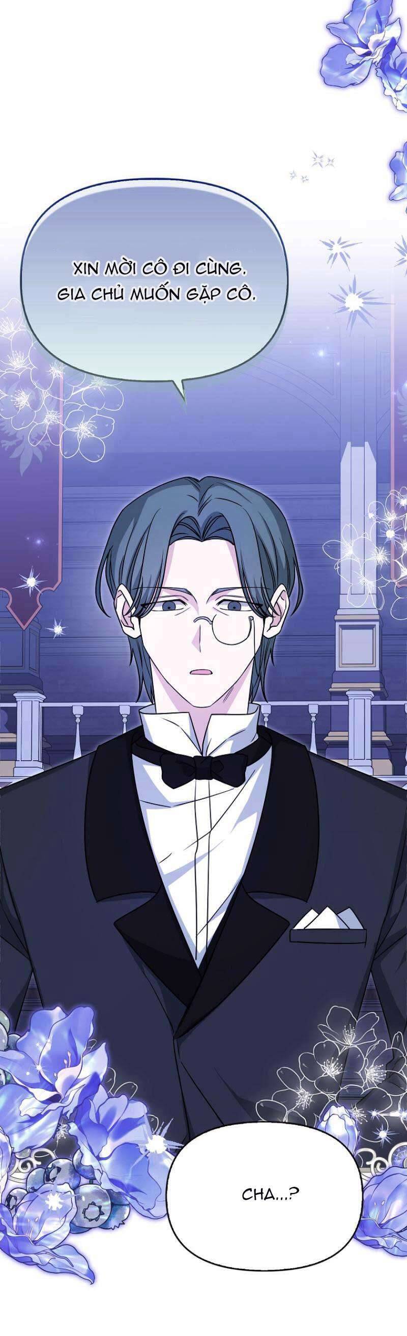 Kế Hoạch Nghỉ Hưu Của Nhân Vật Phản Diện - Chap 9 - Trang 11