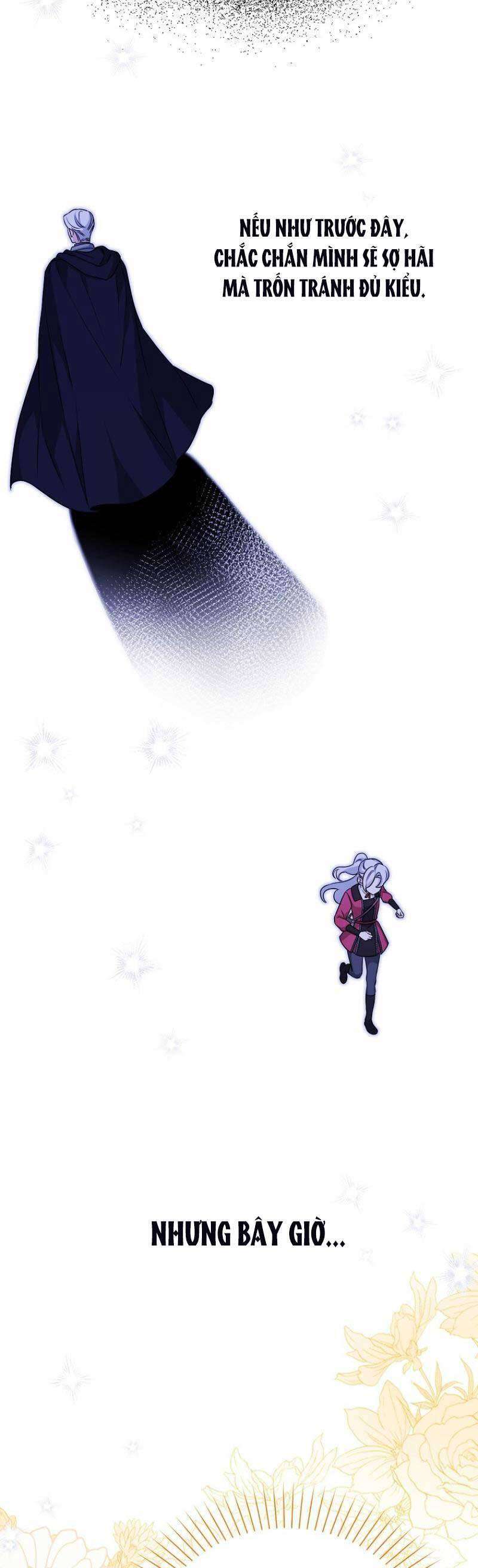 Kế Hoạch Nghỉ Hưu Của Nhân Vật Phản Diện - Chap 9 - Trang 13