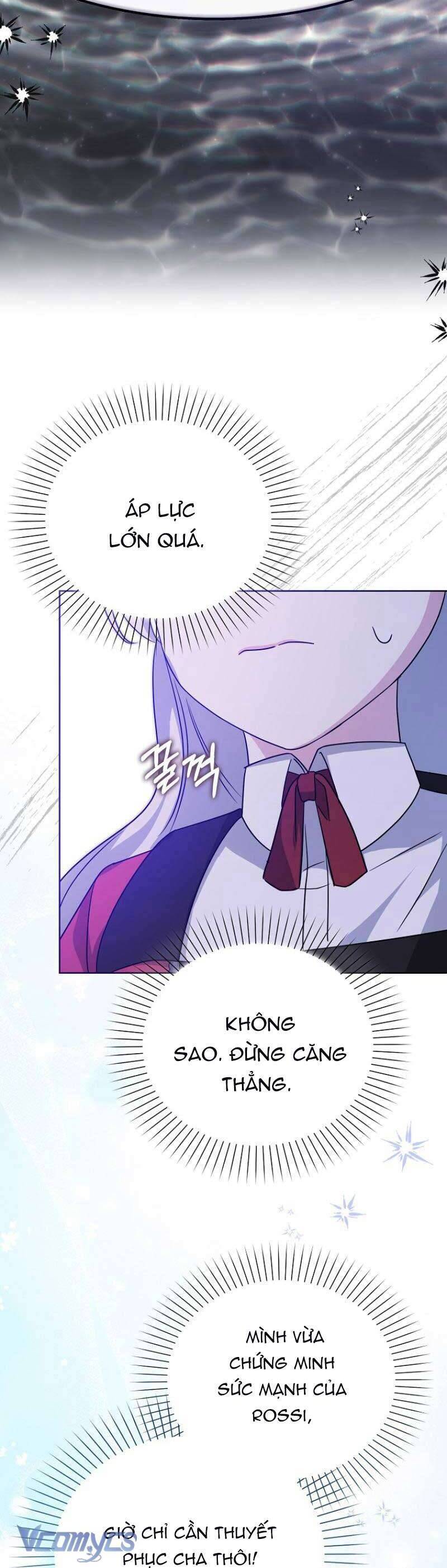 Kế Hoạch Nghỉ Hưu Của Nhân Vật Phản Diện - Chap 9 - Trang 19