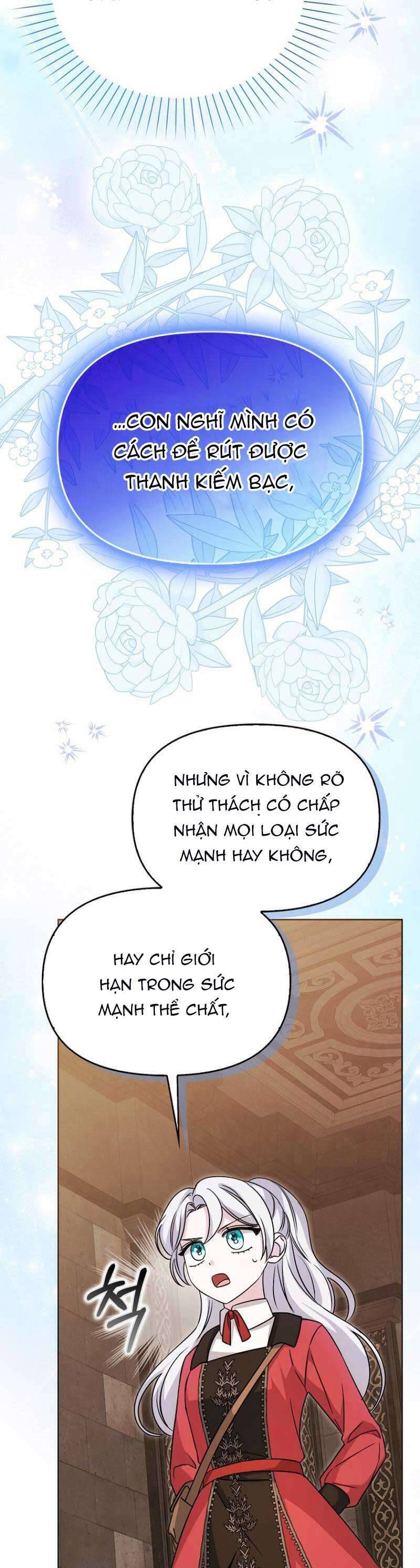 Kế Hoạch Nghỉ Hưu Của Nhân Vật Phản Diện - Chap 9 - Trang 20