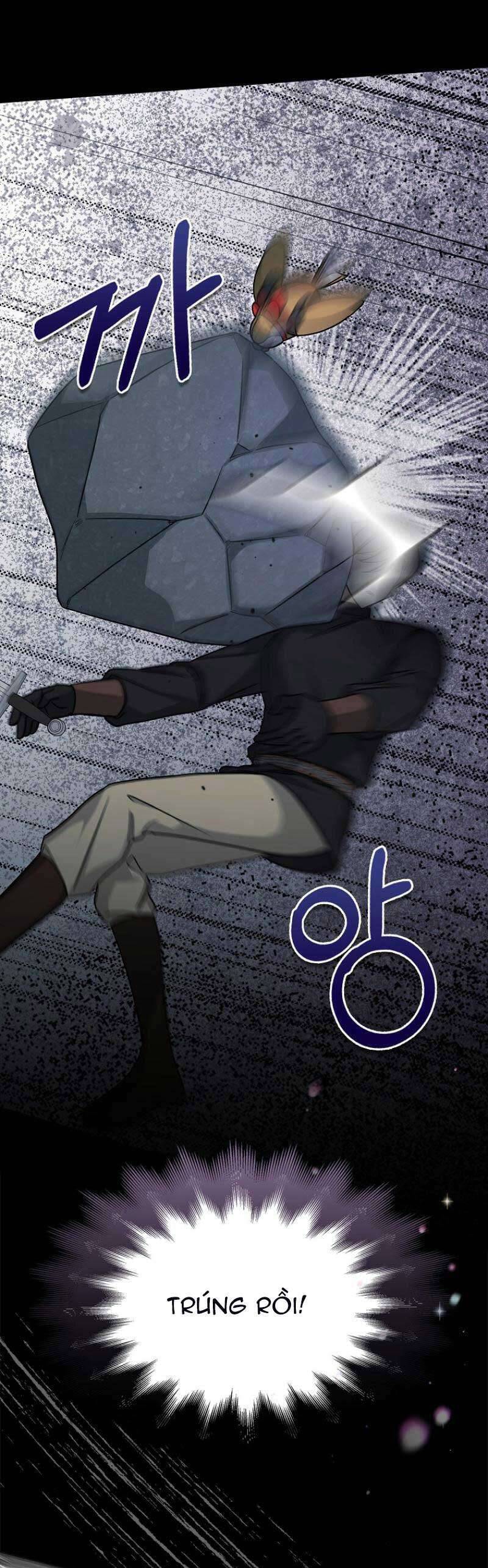 Kế Hoạch Nghỉ Hưu Của Nhân Vật Phản Diện - Chap 9 - Trang 3