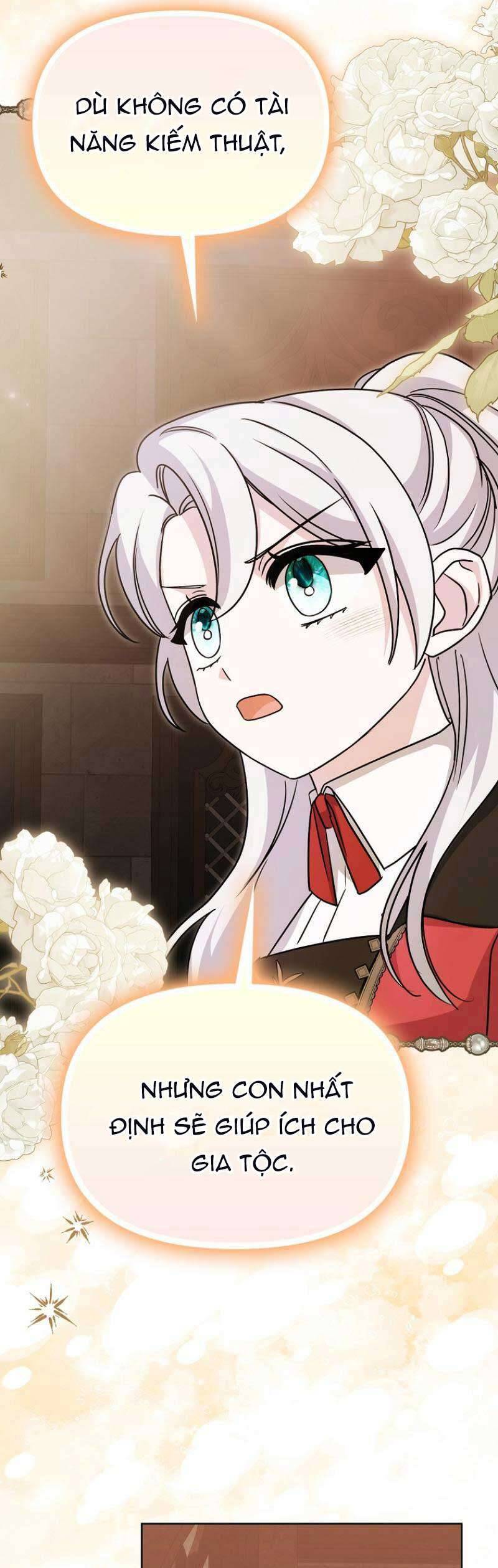 Kế Hoạch Nghỉ Hưu Của Nhân Vật Phản Diện - Chap 9 - Trang 25