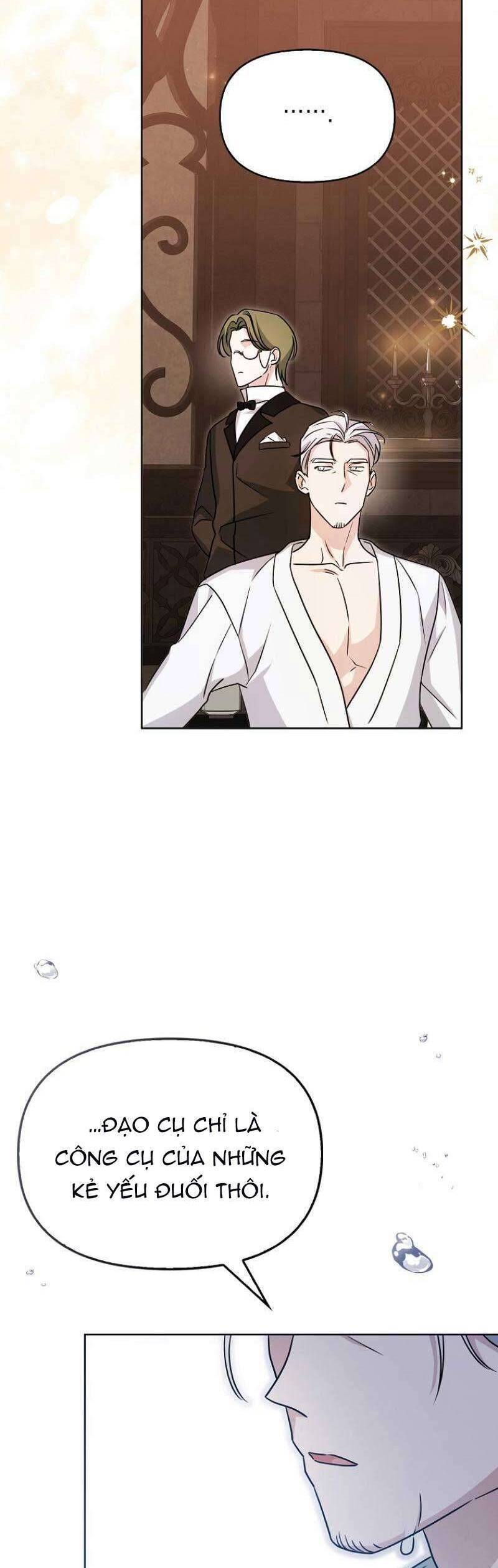 Kế Hoạch Nghỉ Hưu Của Nhân Vật Phản Diện - Chap 9 - Trang 26