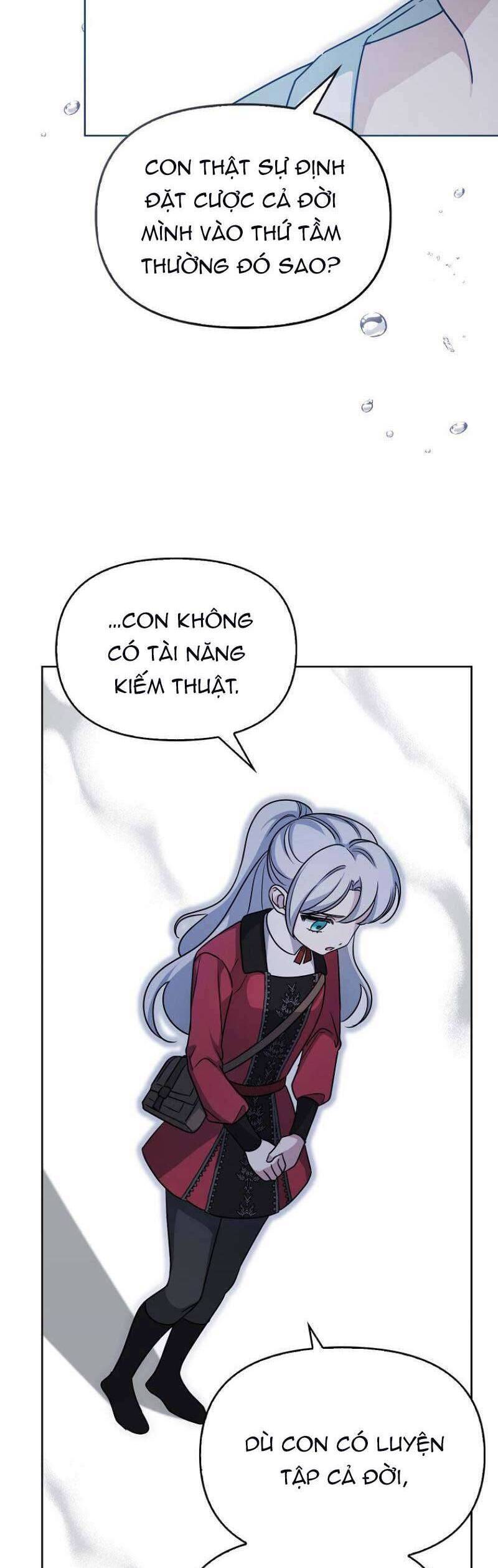 Kế Hoạch Nghỉ Hưu Của Nhân Vật Phản Diện - Chap 9 - Trang 27