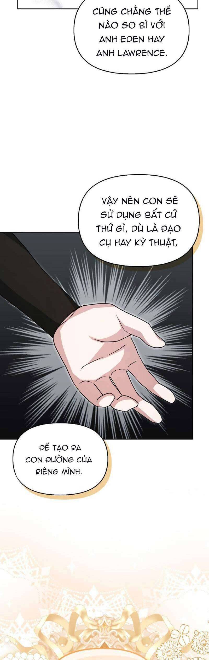 Kế Hoạch Nghỉ Hưu Của Nhân Vật Phản Diện - Chap 9 - Trang 28