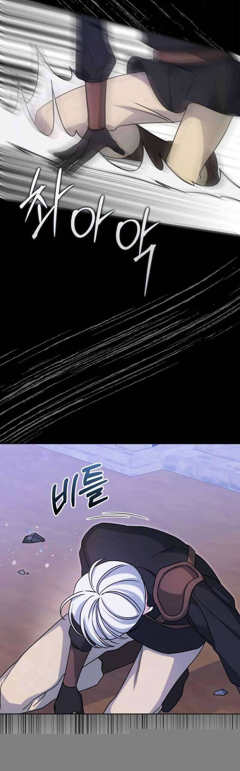 Kế Hoạch Nghỉ Hưu Của Nhân Vật Phản Diện - Chap 9 - Trang 4