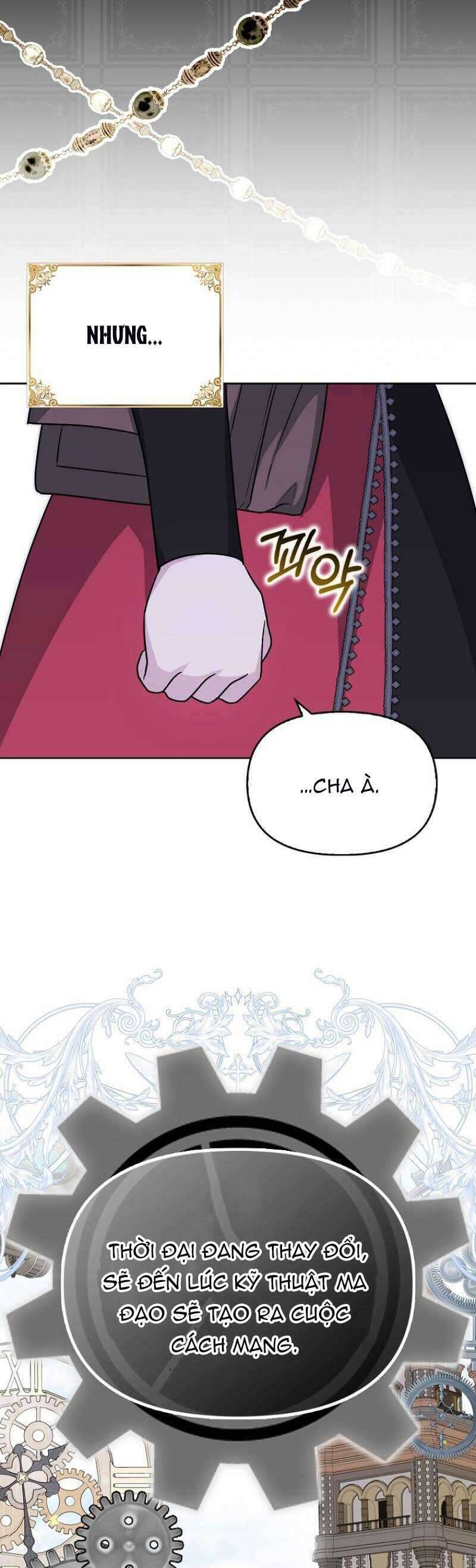 Kế Hoạch Nghỉ Hưu Của Nhân Vật Phản Diện - Chap 9 - Trang 32