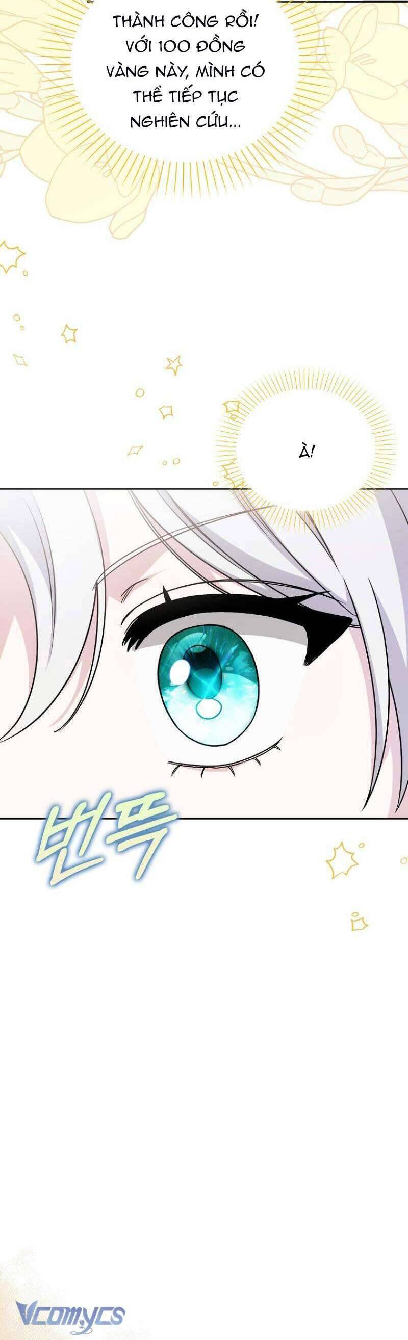 Kế Hoạch Nghỉ Hưu Của Nhân Vật Phản Diện - Chap 9 - Trang 36