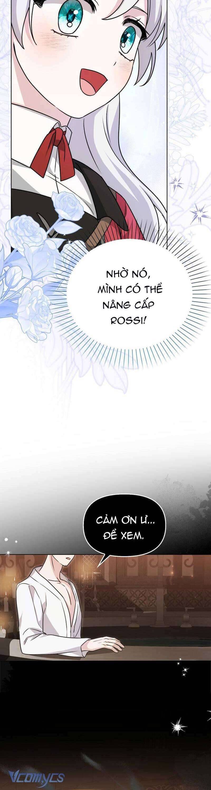 Kế Hoạch Nghỉ Hưu Của Nhân Vật Phản Diện - Chap 9 - Trang 41