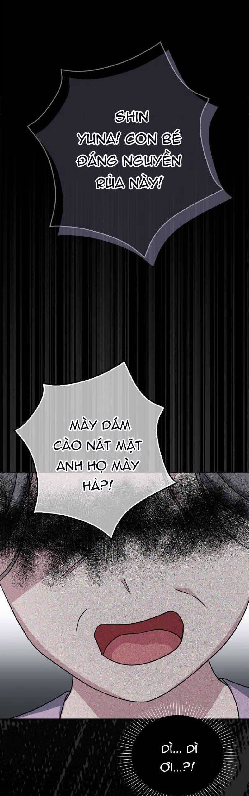 Kế Hoạch Nghỉ Hưu Của Nhân Vật Phản Diện - Chap 9 - Trang 45