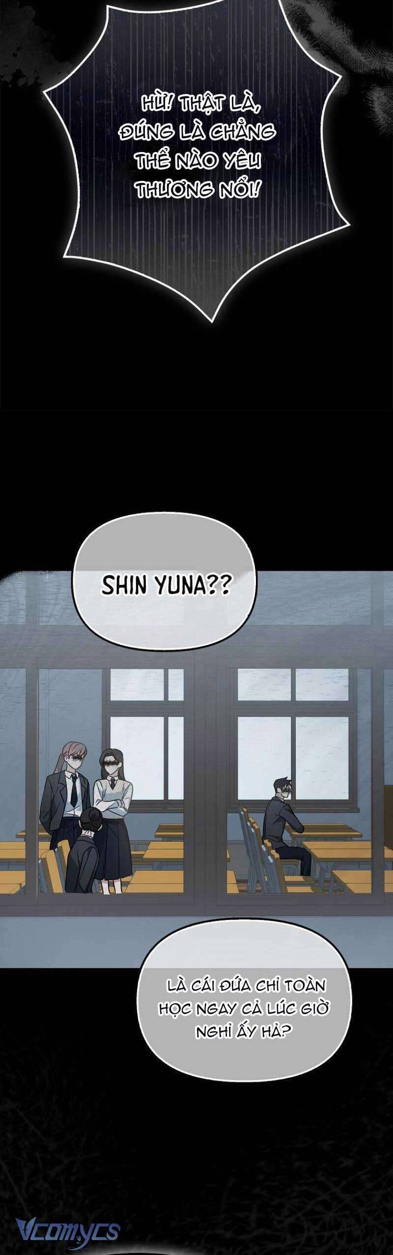 Kế Hoạch Nghỉ Hưu Của Nhân Vật Phản Diện - Chap 9 - Trang 47