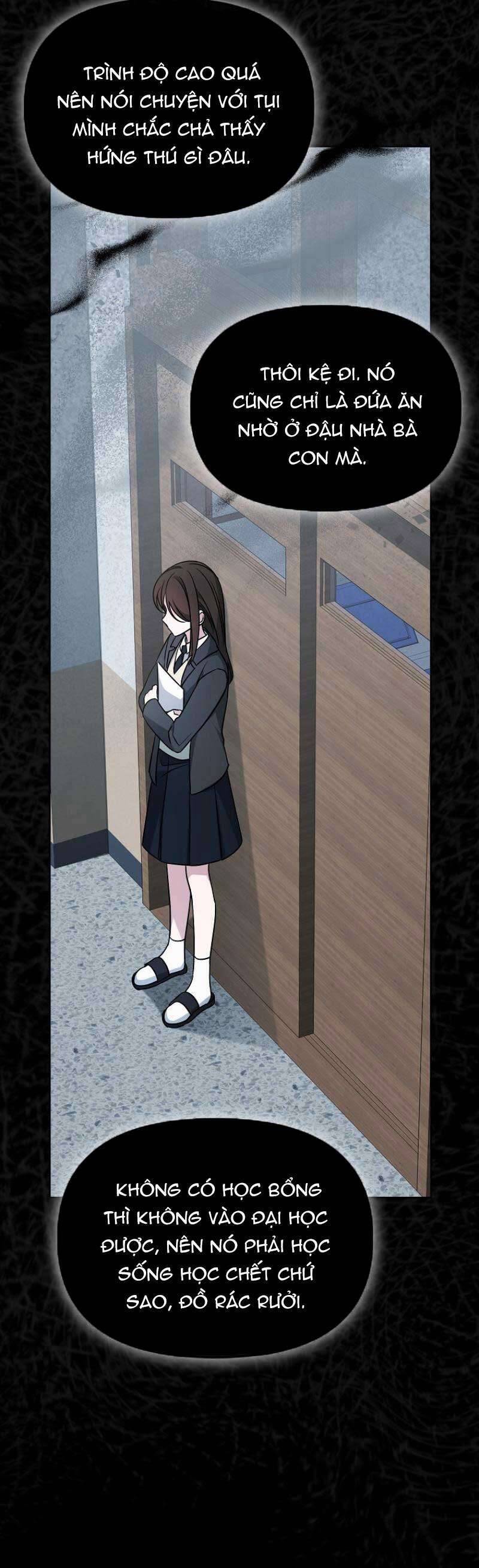 Kế Hoạch Nghỉ Hưu Của Nhân Vật Phản Diện - Chap 9 - Trang 48