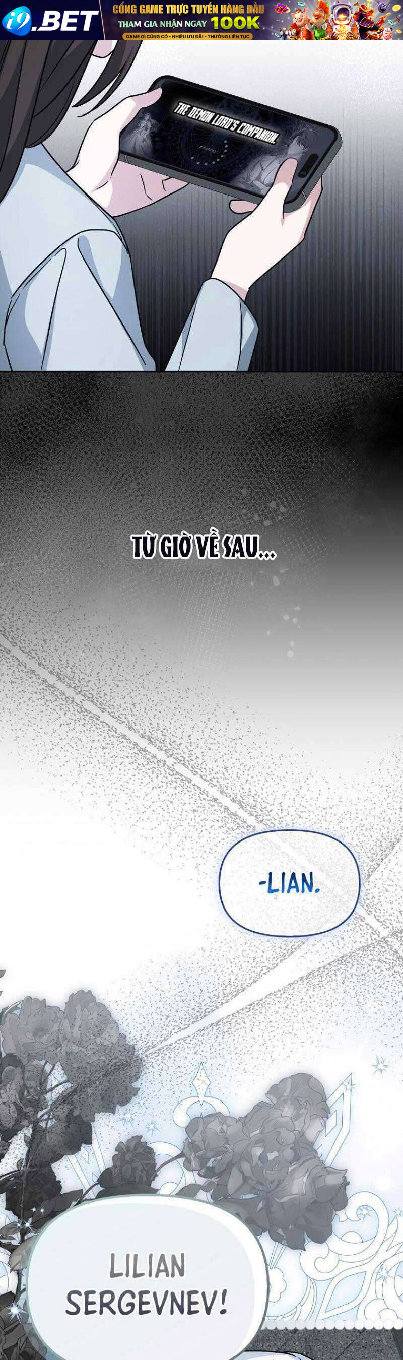 Kế Hoạch Nghỉ Hưu Của Nhân Vật Phản Diện - Chap 9 - Trang 51