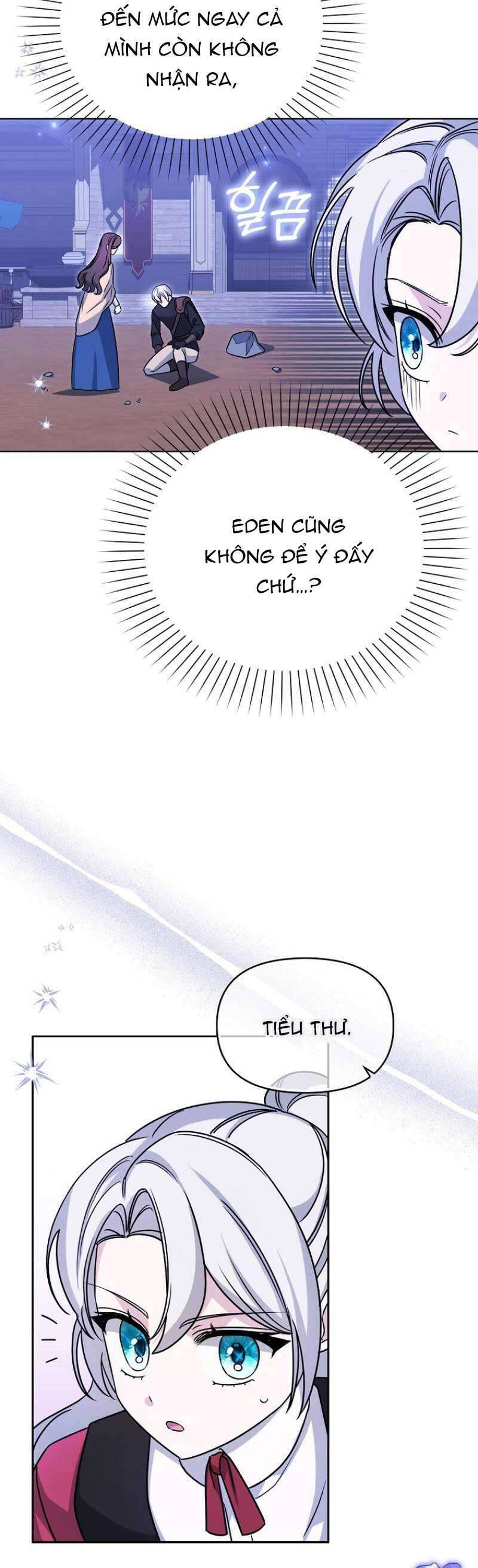 Kế Hoạch Nghỉ Hưu Của Nhân Vật Phản Diện - Chap 9 - Trang 10