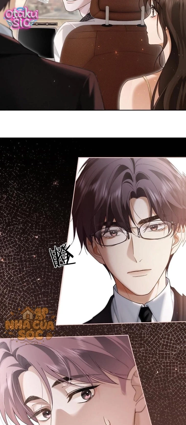 Kế hoạch quyến rũ nàng - Chap 2 - Trang 14
