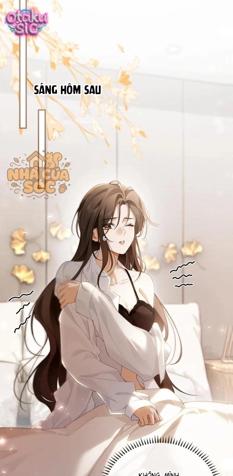 Kế hoạch quyến rũ nàng - Chap 2 - Trang 3