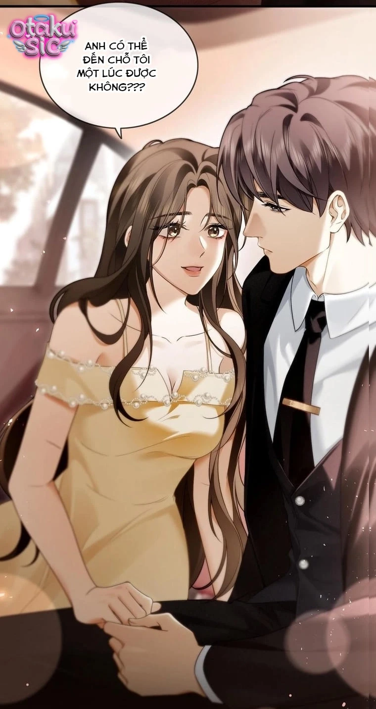 Kế hoạch quyến rũ nàng - Chap 2 - Trang 25