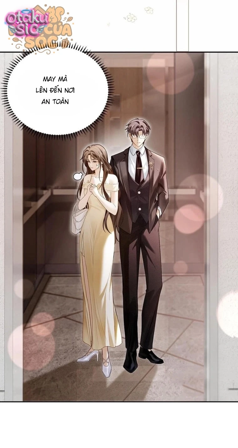 Kế hoạch quyến rũ nàng - Chap 2 - Trang 27