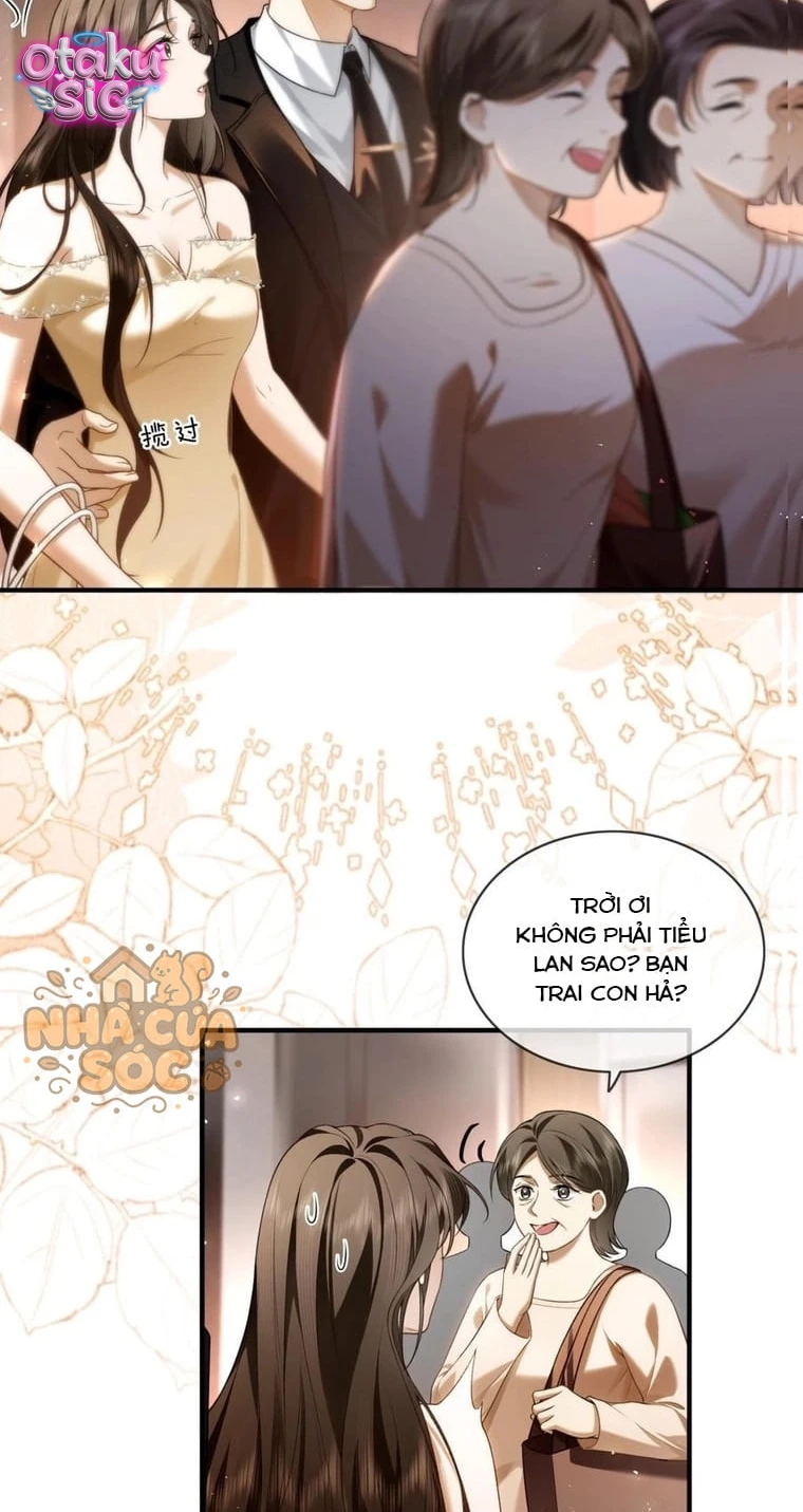 Kế hoạch quyến rũ nàng - Chap 2 - Trang 29