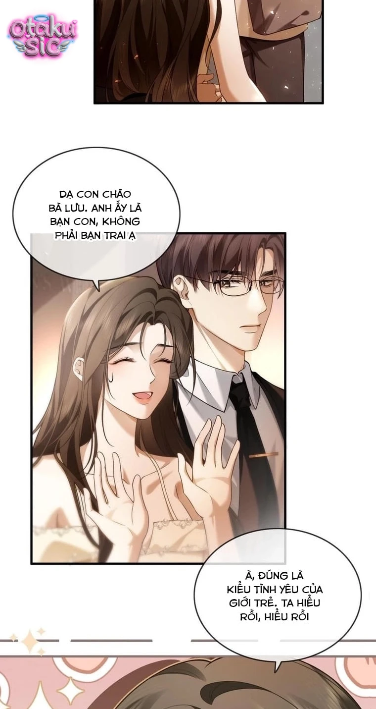 Kế hoạch quyến rũ nàng - Chap 2 - Trang 30