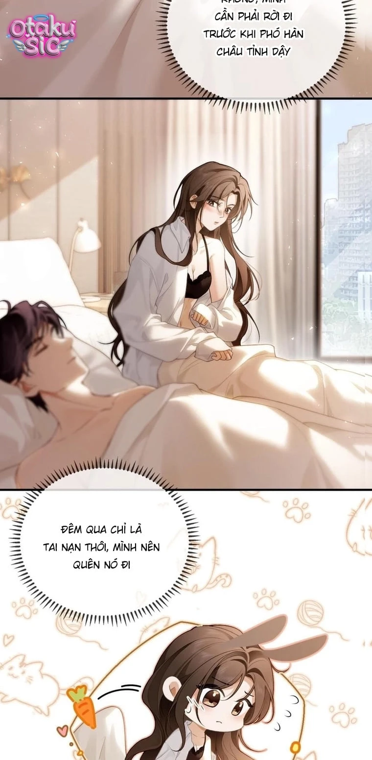 Kế hoạch quyến rũ nàng - Chap 2 - Trang 4