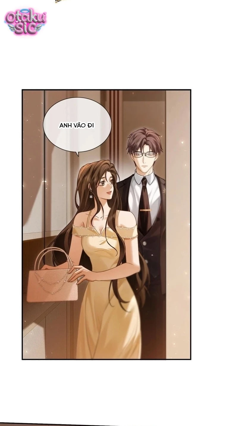 Kế hoạch quyến rũ nàng - Chap 2 - Trang 32