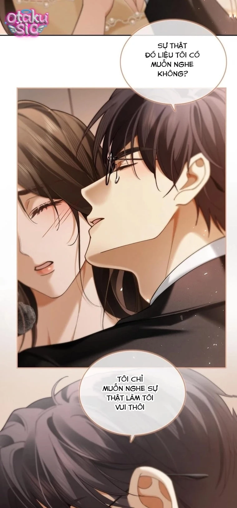 Kế hoạch quyến rũ nàng - Chap 2 - Trang 36