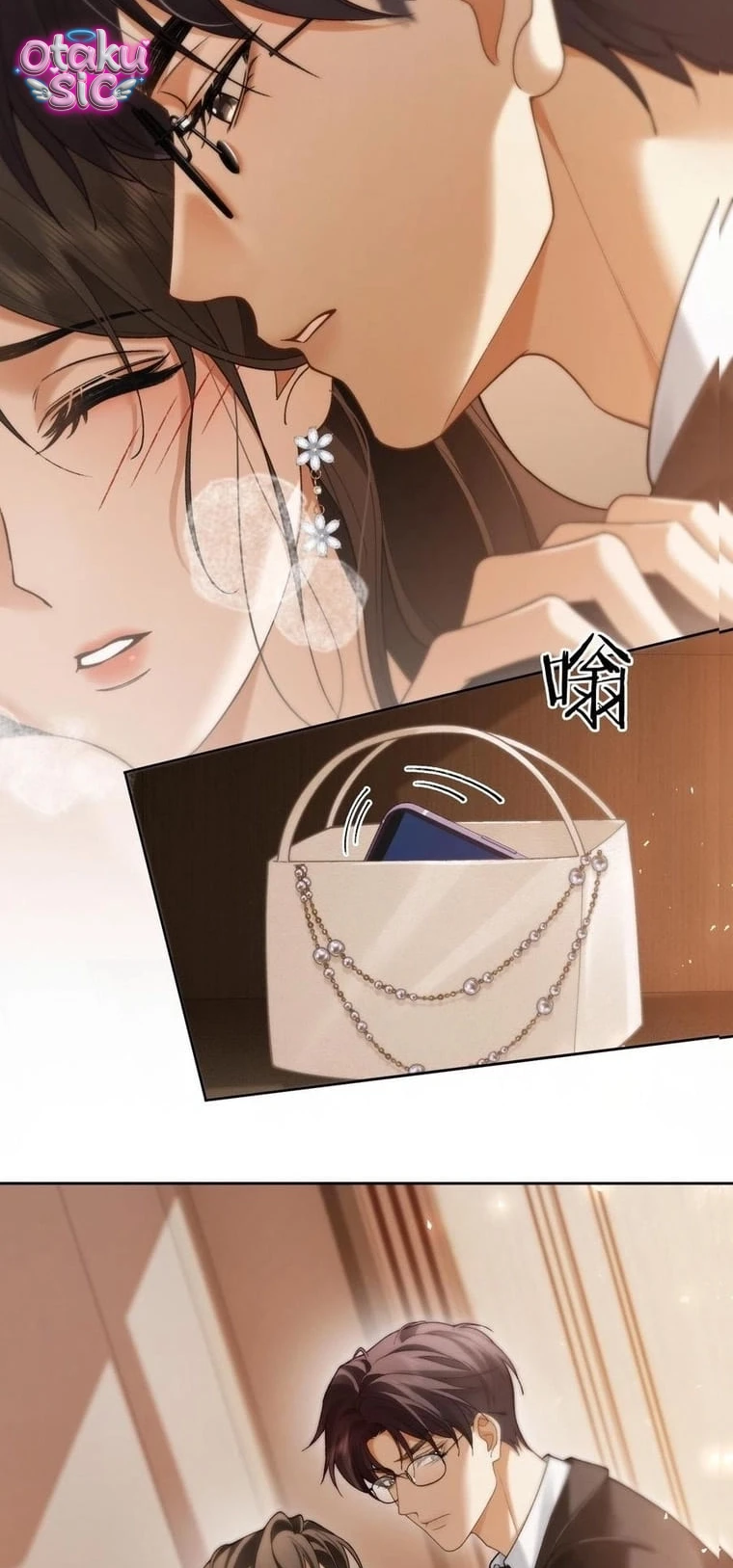 Kế hoạch quyến rũ nàng - Chap 2 - Trang 37
