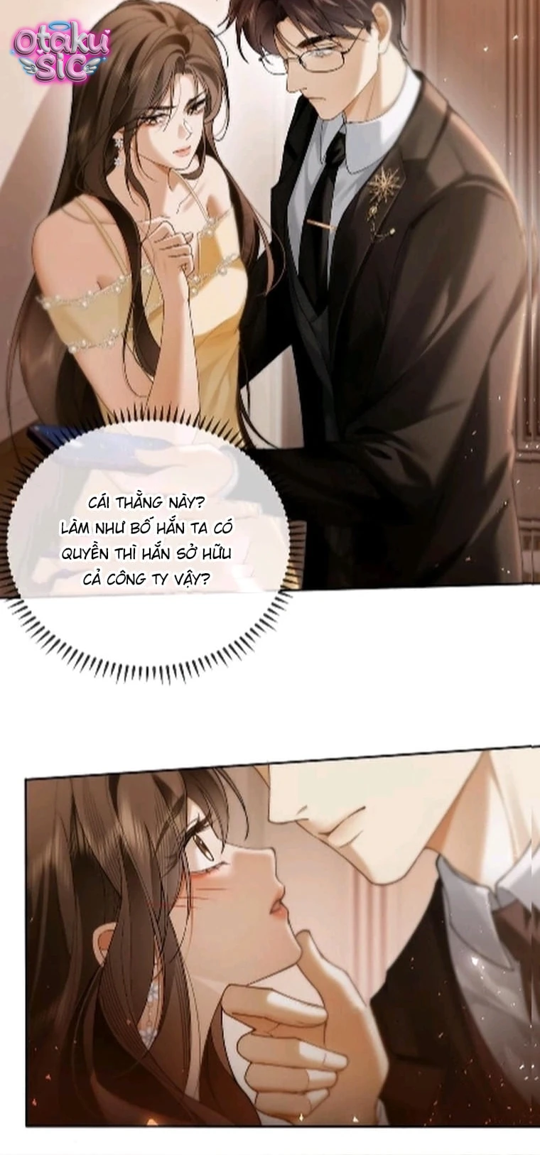 Kế hoạch quyến rũ nàng - Chap 2 - Trang 40