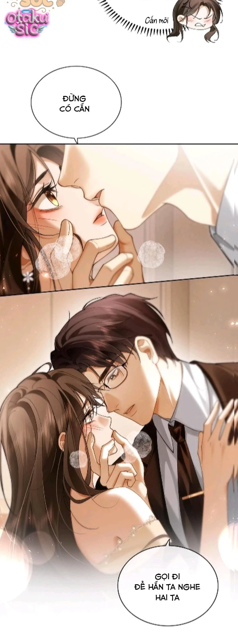 Kế hoạch quyến rũ nàng - Chap 2 - Trang 42