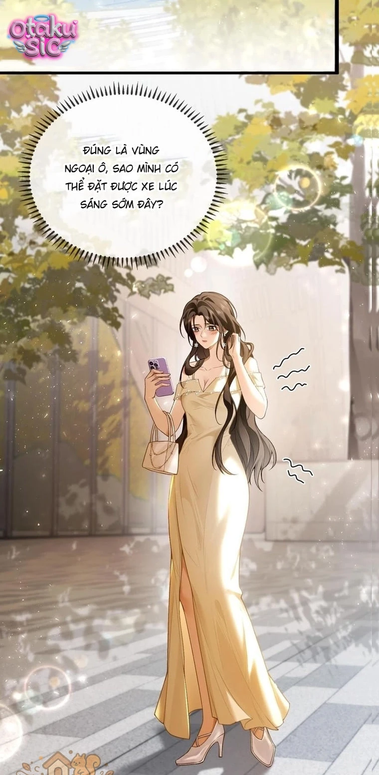 Kế hoạch quyến rũ nàng - Chap 2 - Trang 6