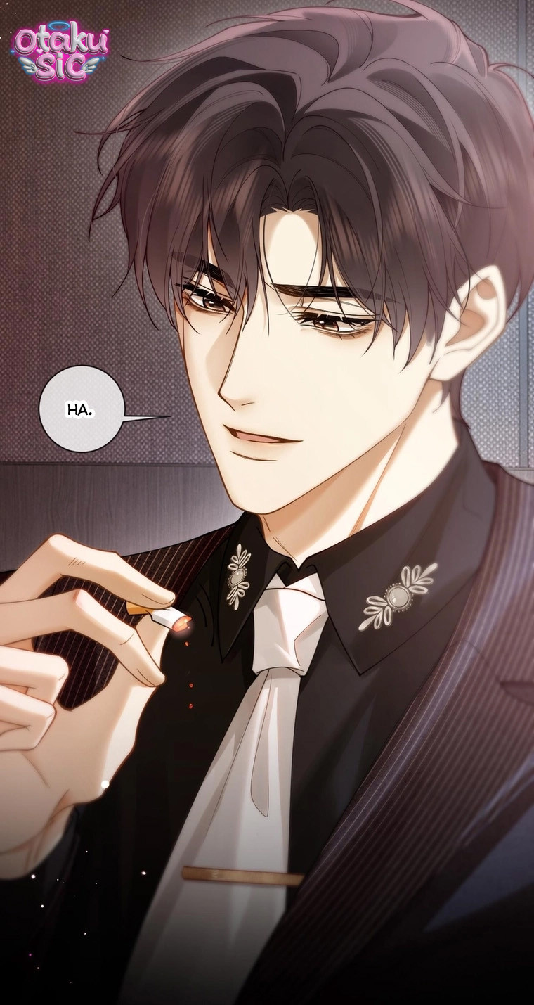 Kế hoạch quyến rũ nàng - Chap 4 - Trang 5
