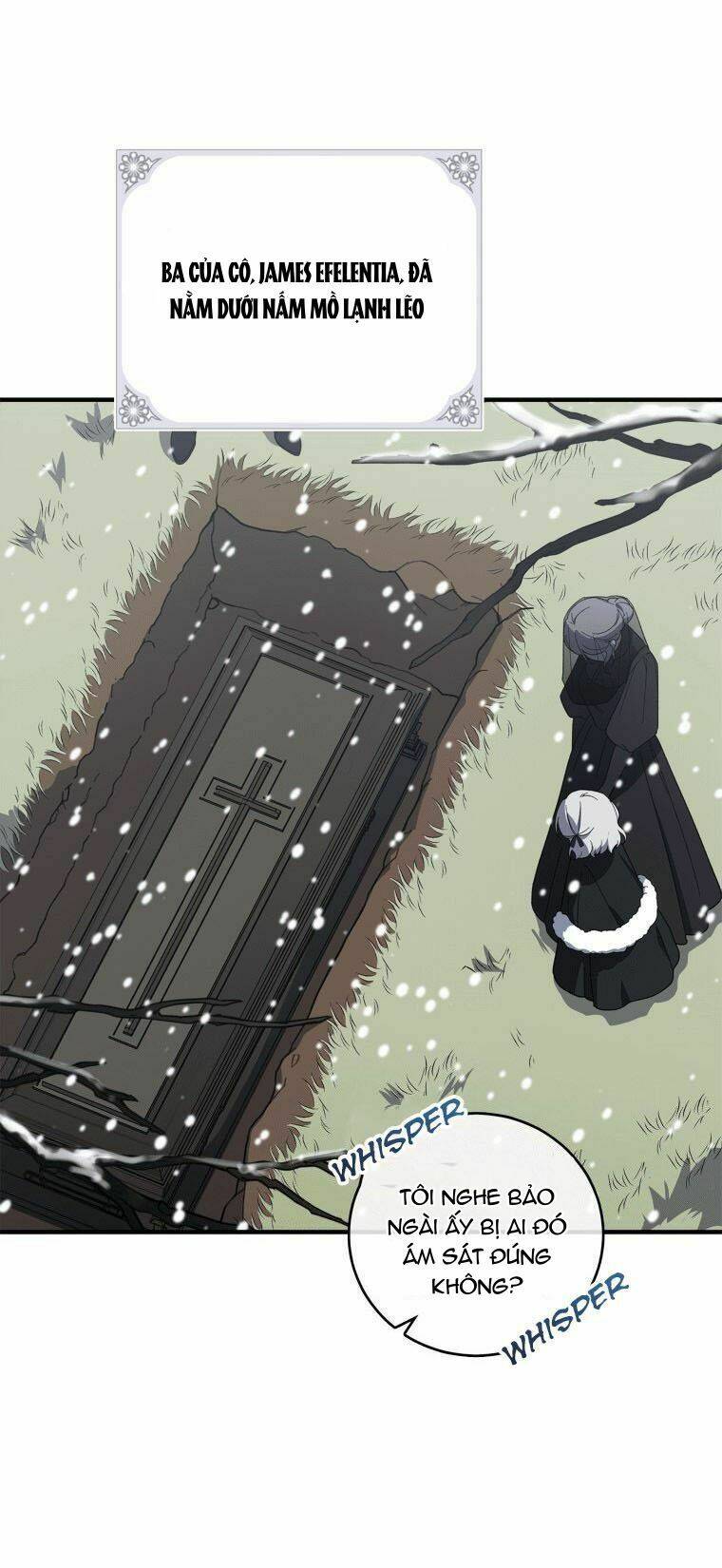 Kế Hoạch Trả Thù - Chap 1 - Trang 12
