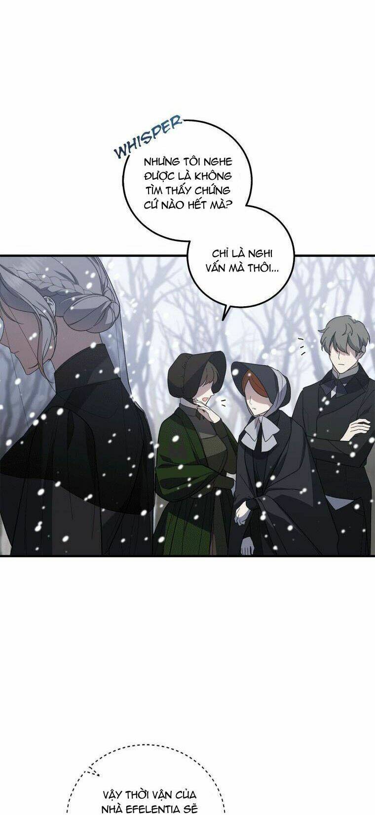 Kế Hoạch Trả Thù - Chap 1 - Trang 13