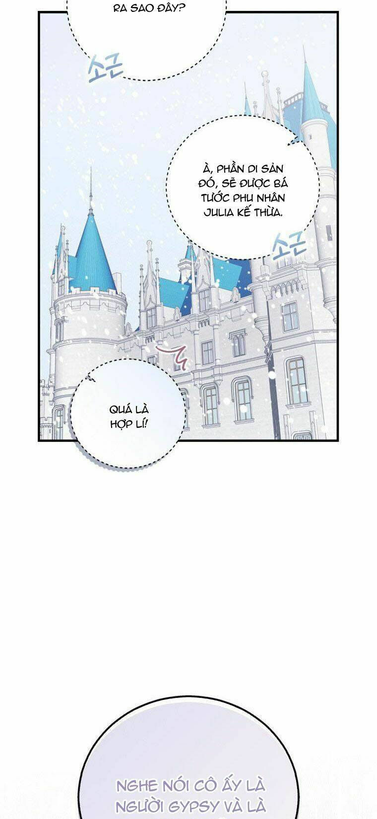 Kế Hoạch Trả Thù - Chap 1 - Trang 14