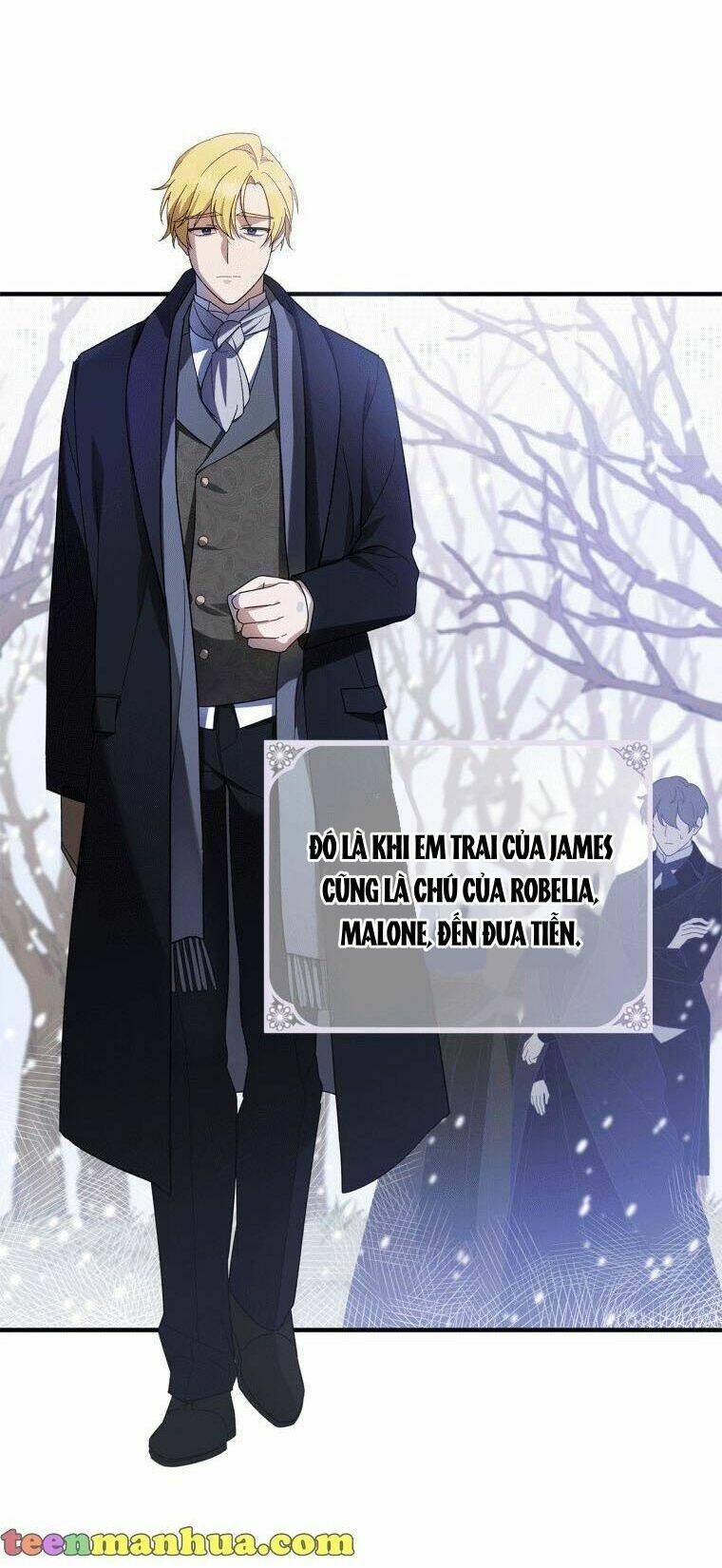 Kế Hoạch Trả Thù - Chap 1 - Trang 19