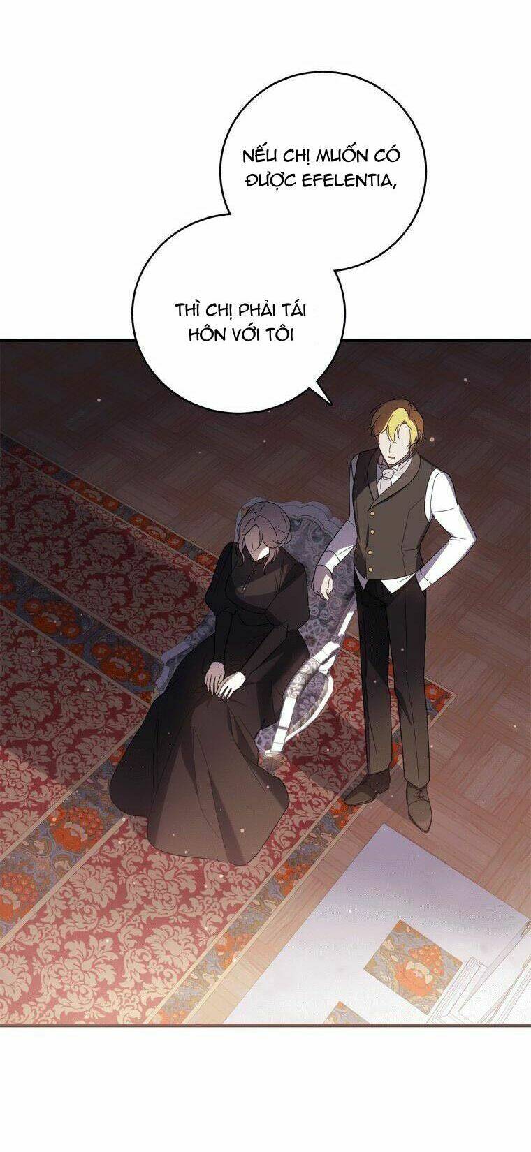Kế Hoạch Trả Thù - Chap 1 - Trang 21