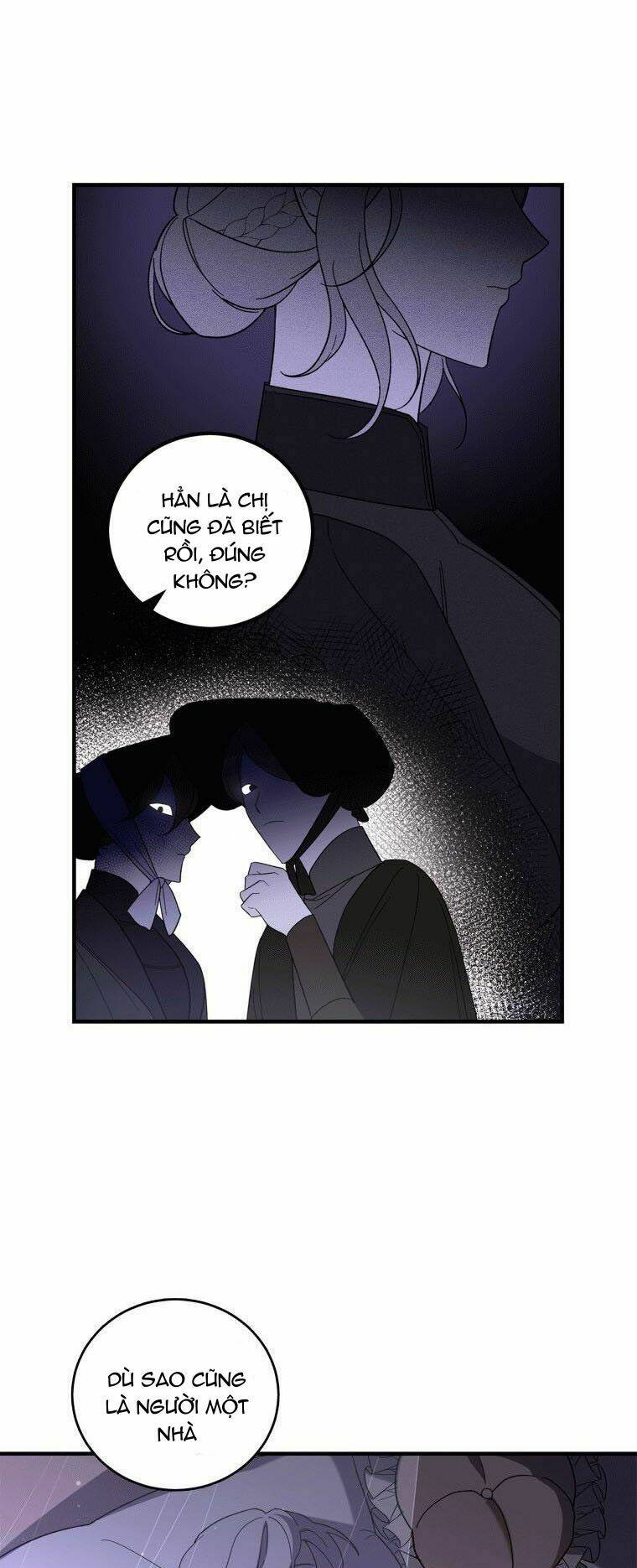 Kế Hoạch Trả Thù - Chap 1 - Trang 22