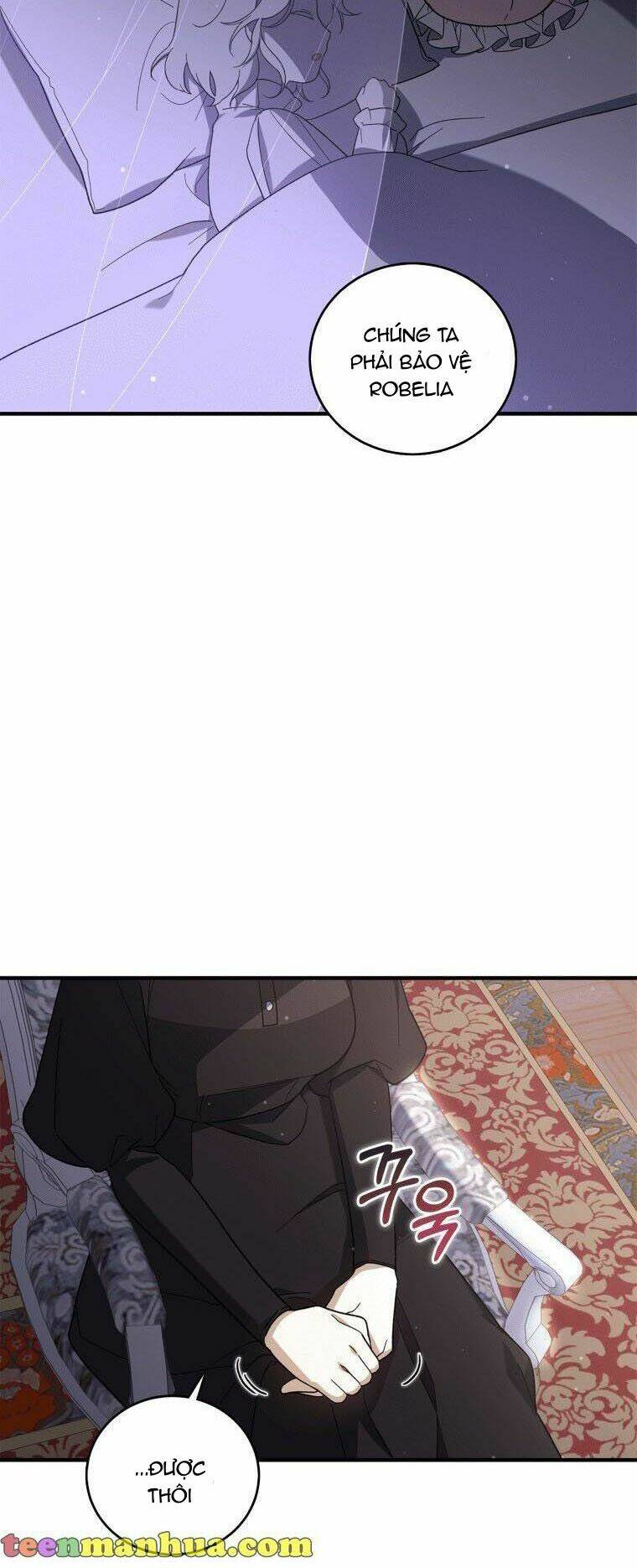 Kế Hoạch Trả Thù - Chap 1 - Trang 23
