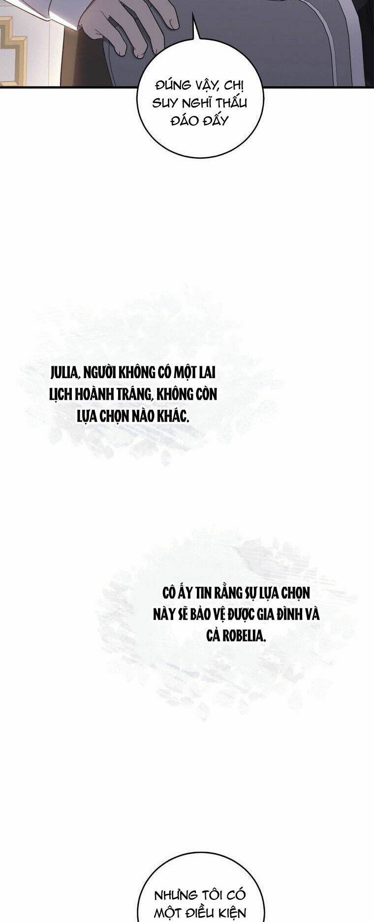 Kế Hoạch Trả Thù - Chap 1 - Trang 25