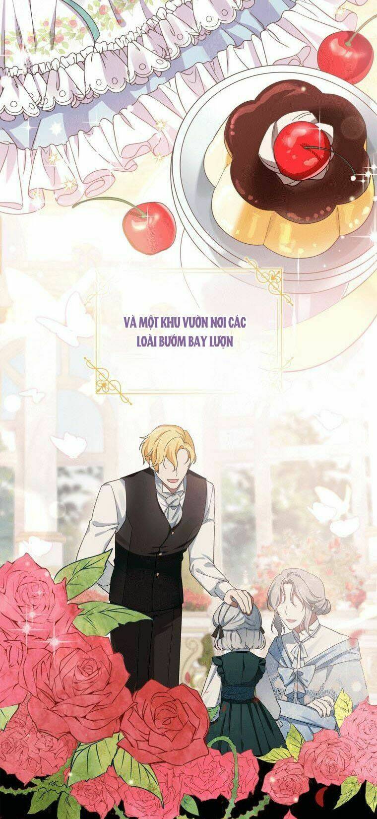 Kế Hoạch Trả Thù - Chap 1 - Trang 4