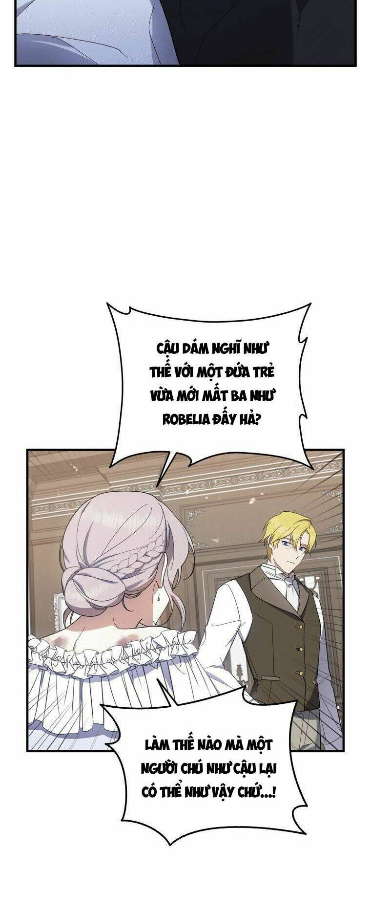 Kế Hoạch Trả Thù - Chap 1 - Trang 31