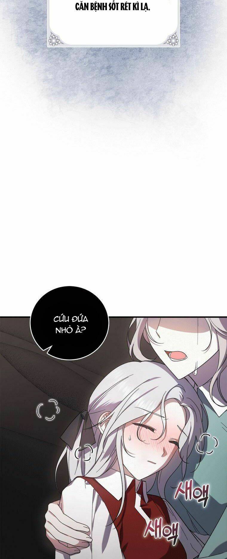 Kế Hoạch Trả Thù - Chap 1 - Trang 36