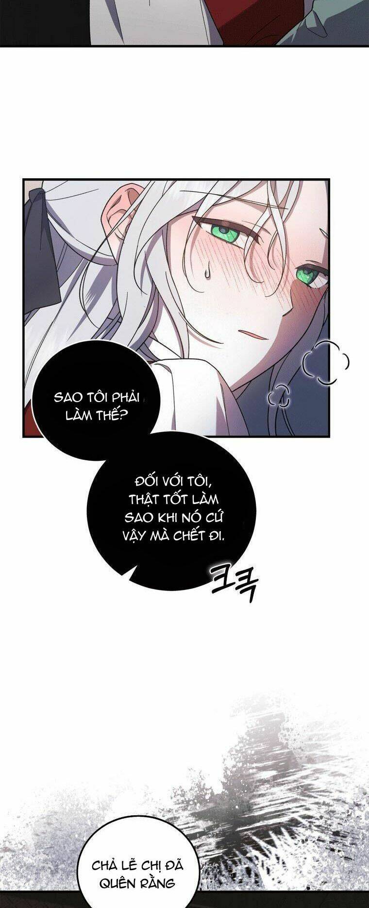 Kế Hoạch Trả Thù - Chap 1 - Trang 37