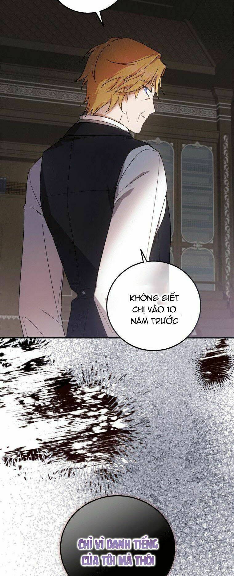 Kế Hoạch Trả Thù - Chap 1 - Trang 38